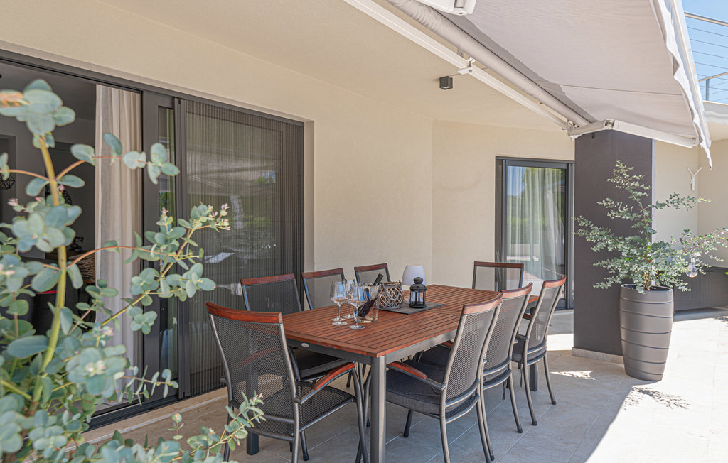 Feriehuse - Sibenik-Dubrava , Kroatien - CDJ756 22