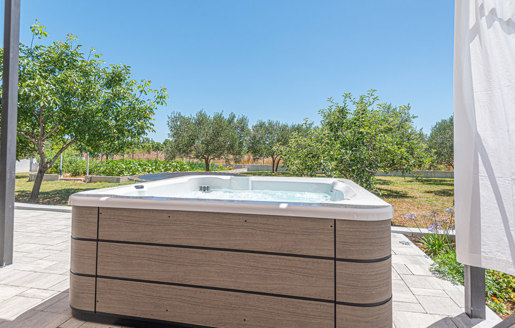 Feriehus - Sibenik-Kaocine , Kroatia - CDJ631 17
