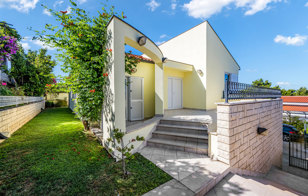 Feriehuse - Sibenik - Zaboric , Kroatien - CDJ779 16