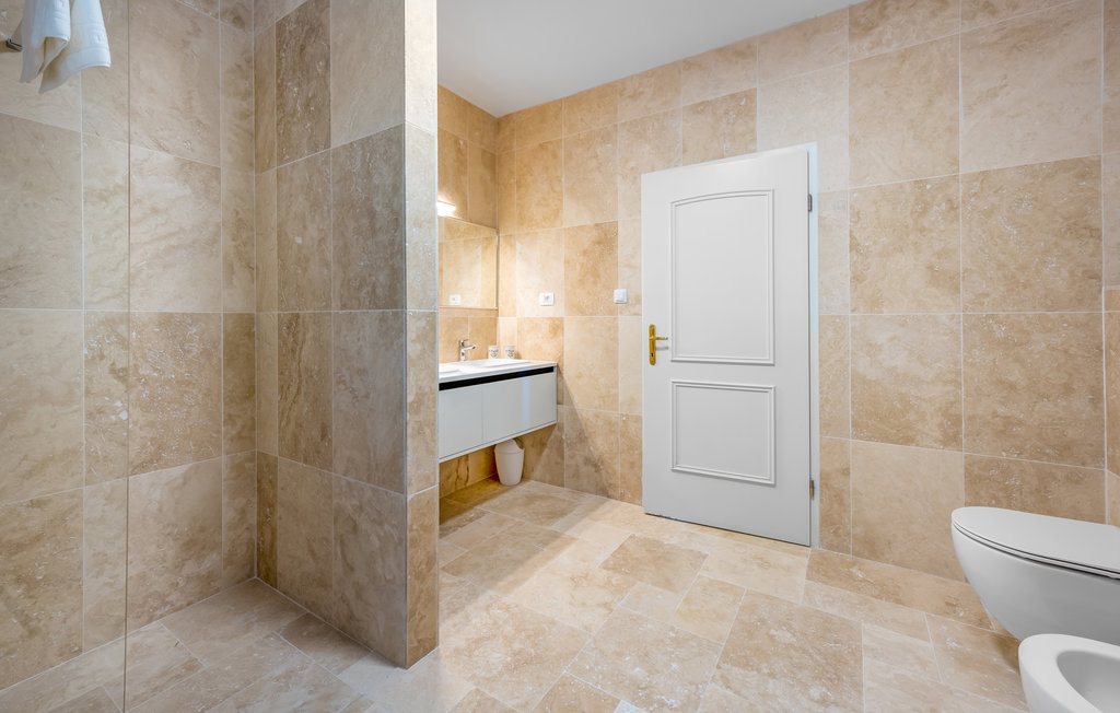 Feriehuse - Sibenik - Zaboric , Kroatien - CDJ779 28