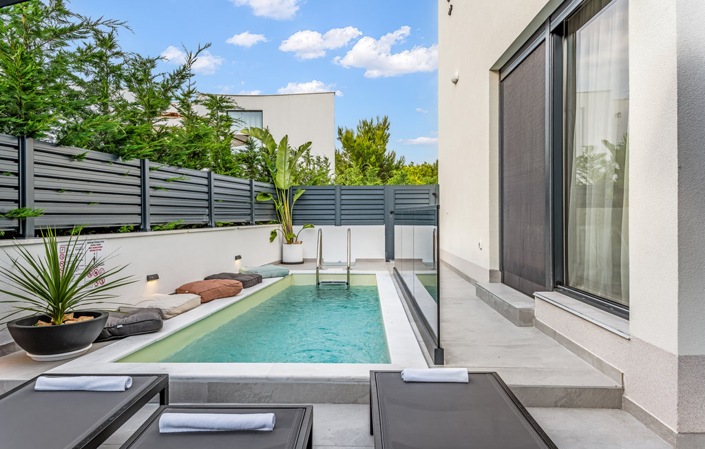 Ferienhaus - Vodice - Srima , Kroatien - CDJ995 11