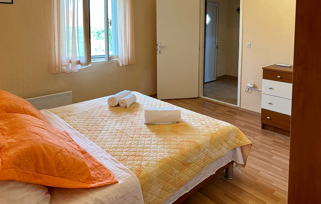 Feriehus - Sibenik-Vrbnik , Kroatia - CDJ642 6