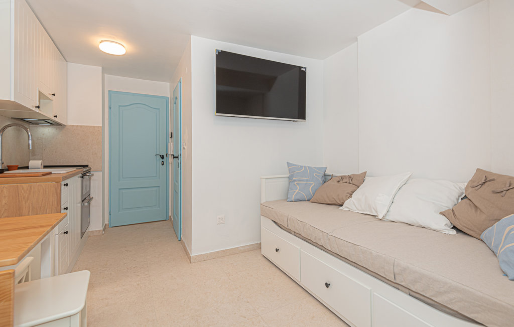 Kuća-za-odmor - Vodice - Tribunj , Hrvatska - CDJ673 4