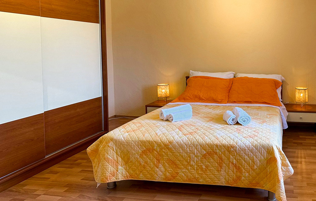 Feriehus - Sibenik-Vrbnik , Kroatia - CDJ642 11