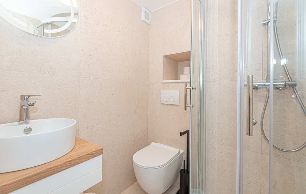 Kuća-za-odmor - Vodice - Tribunj , Hrvatska - CDJ673 13