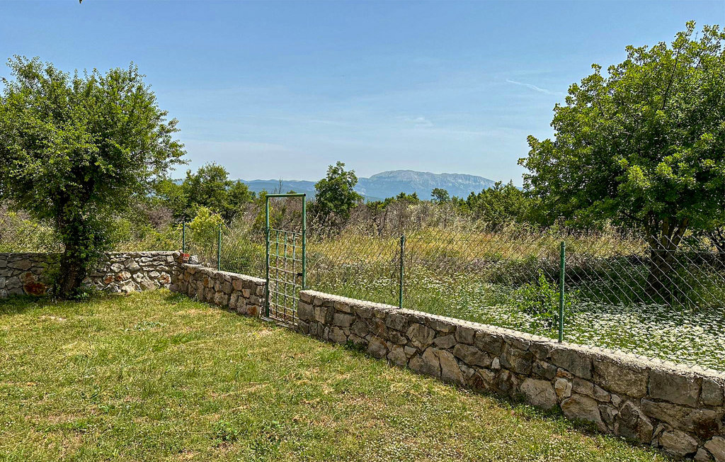 Feriehus - Sibenik-Vrbnik , Kroatia - CDJ642 2