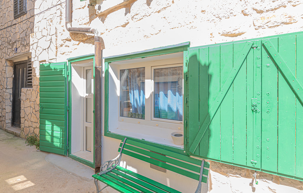 Kuća-za-odmor - Vodice - Tribunj , Hrvatska - CDJ673 7