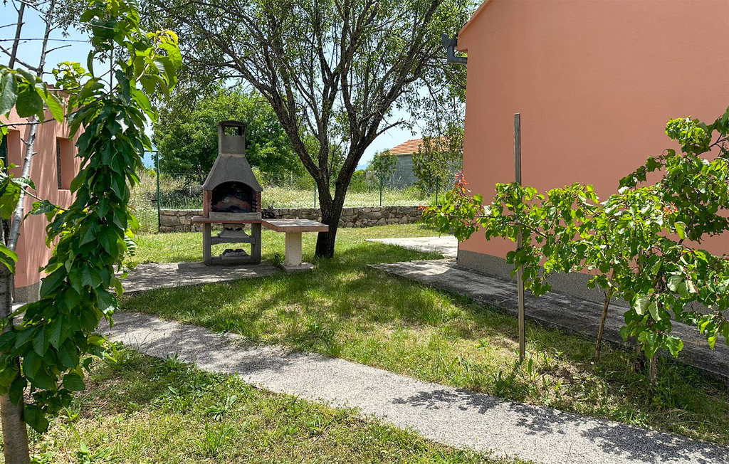 Feriehus - Sibenik-Vrbnik , Kroatia - CDJ642 8