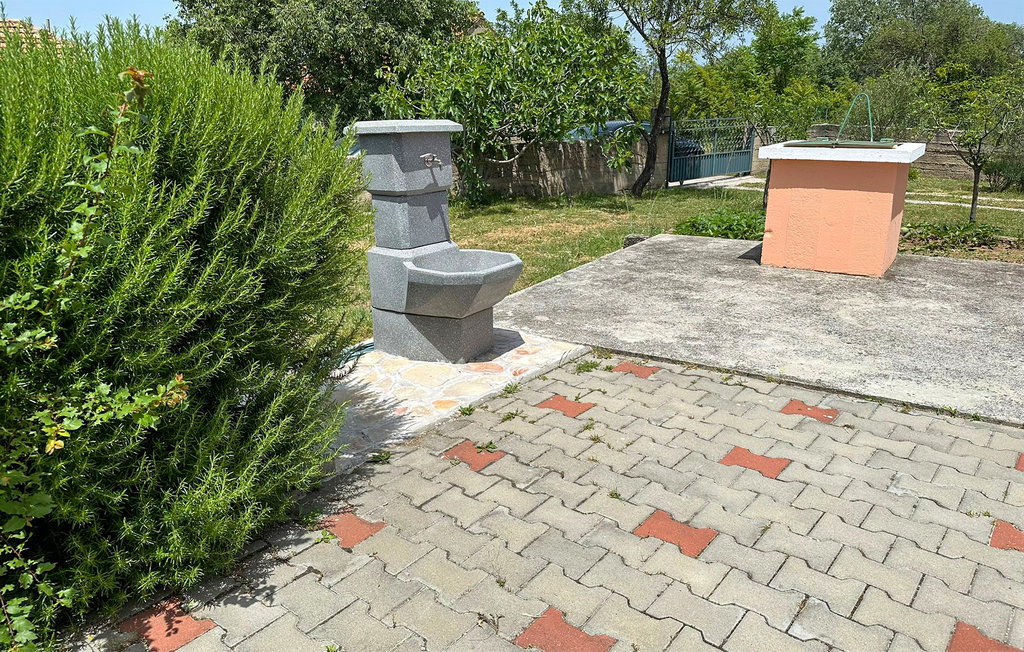 Feriehus - Sibenik-Vrbnik , Kroatia - CDJ642 9