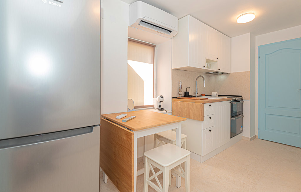 Kuća-za-odmor - Vodice - Tribunj , Hrvatska - CDJ673 6