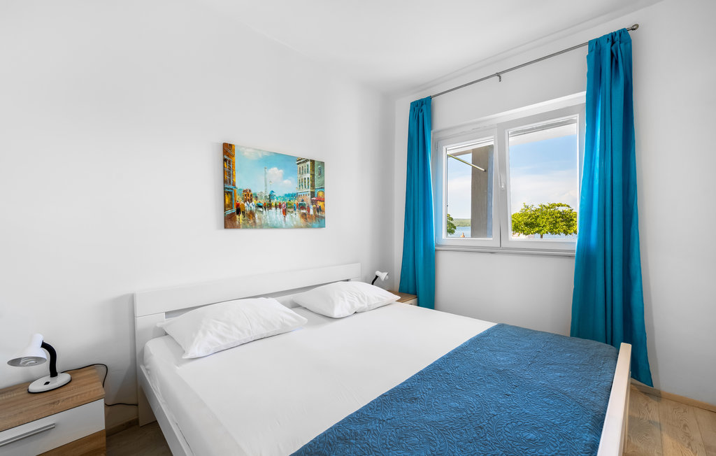 Ferienhaus - Sibenik -Raslina , Kroatien - CDJ994 33