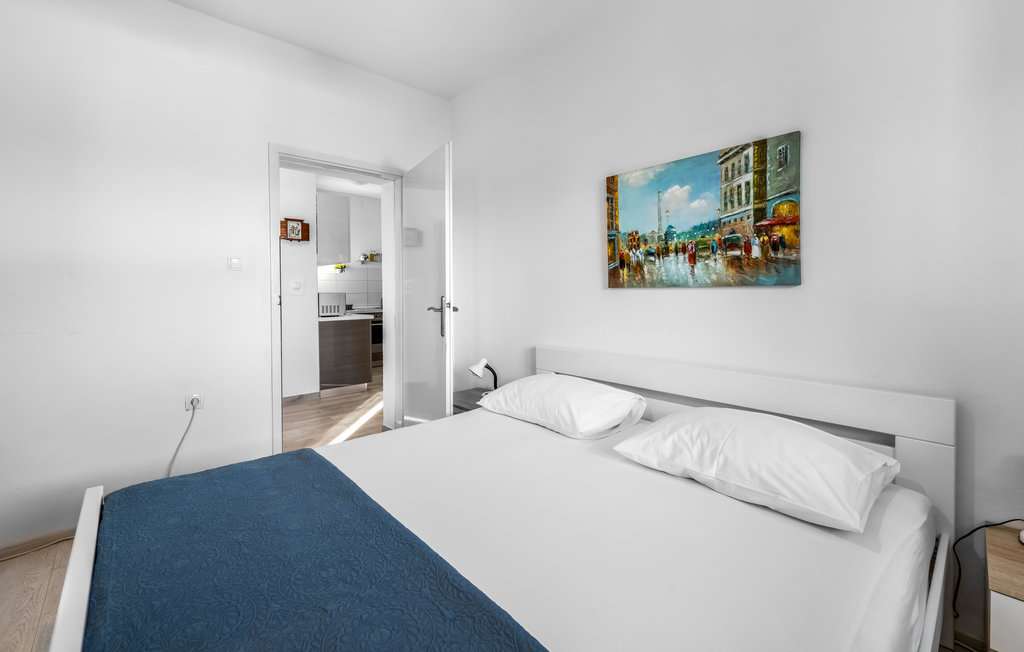 Ferienhaus - Sibenik -Raslina , Kroatien - CDJ994 34