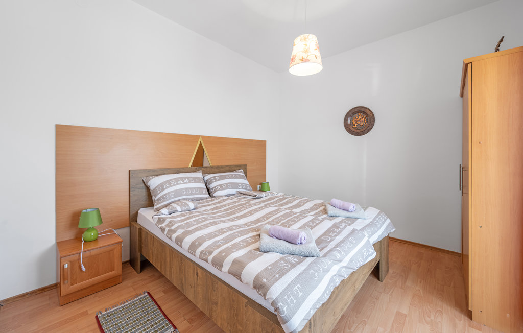 Feriehuse - Sibenik , Kroatien - CDJ602 29