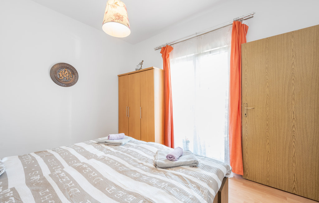 Feriehuse - Sibenik , Kroatien - CDJ602 30