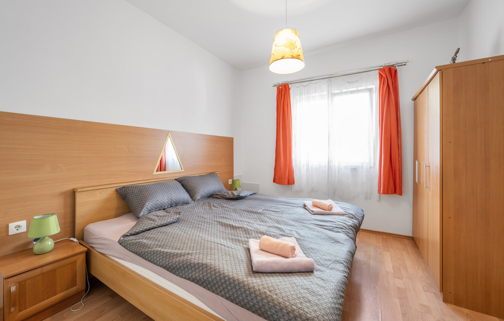 Feriehuse - Sibenik , Kroatien - CDJ602 7