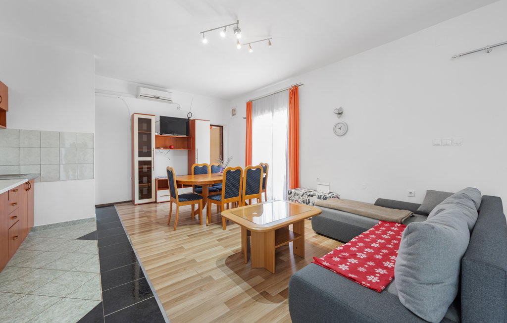 Feriehuse - Sibenik , Kroatien - CDJ602 4