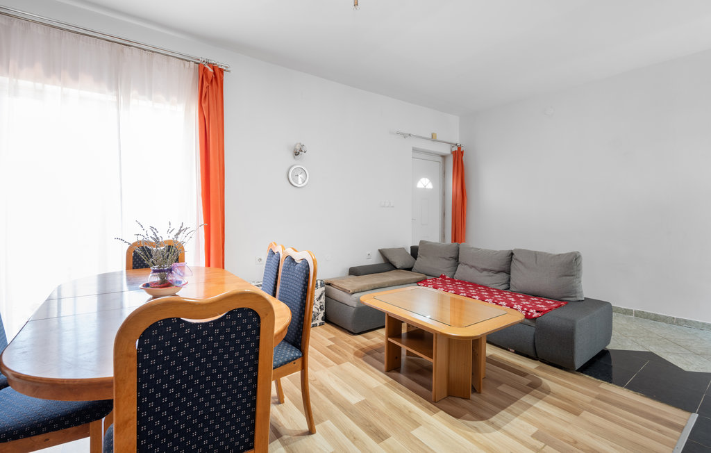 Feriehuse - Sibenik , Kroatien - CDJ602 19