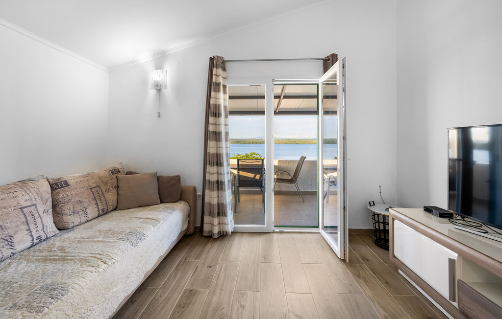 Ferienhaus - Sibenik -Raslina , Kroatien - CDJ994 5