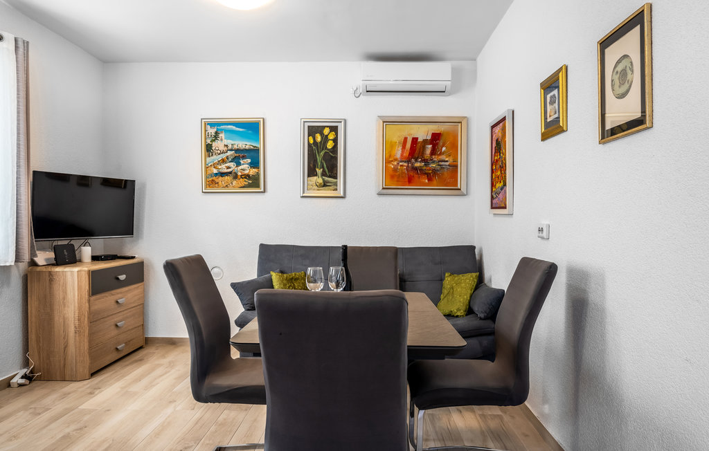 Ferienhaus - Sibenik -Raslina , Kroatien - CDJ994 31