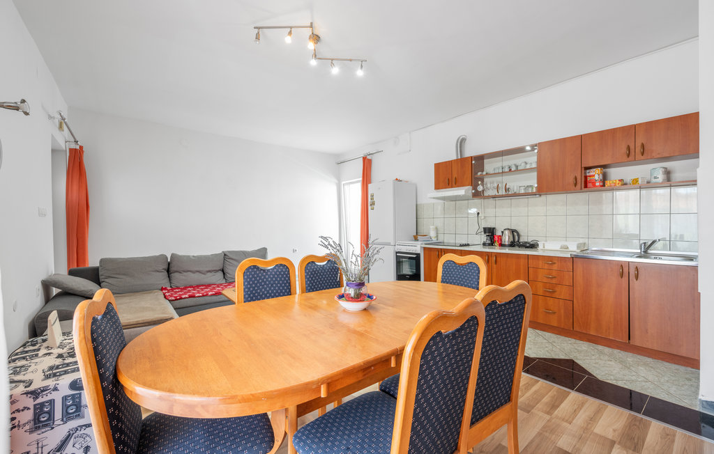 Feriehuse - Sibenik , Kroatien - CDJ602 20