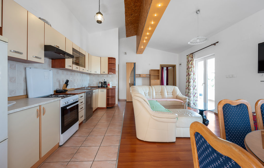 Feriehuse - Sibenik , Kroatien - CDJ602 6