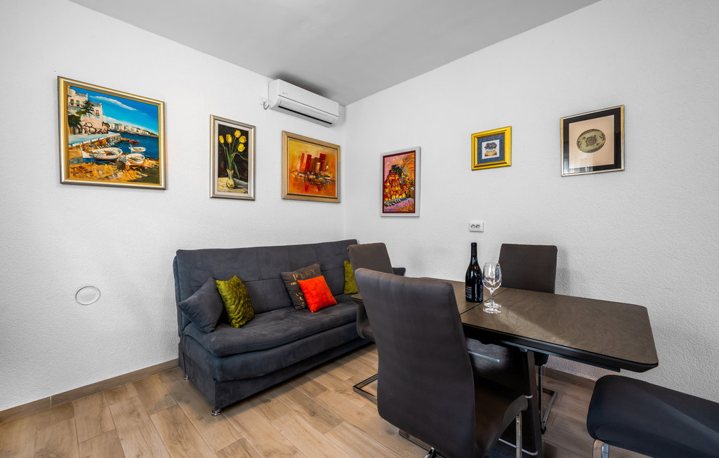 Ferienhaus - Sibenik -Raslina , Kroatien - CDJ994 6