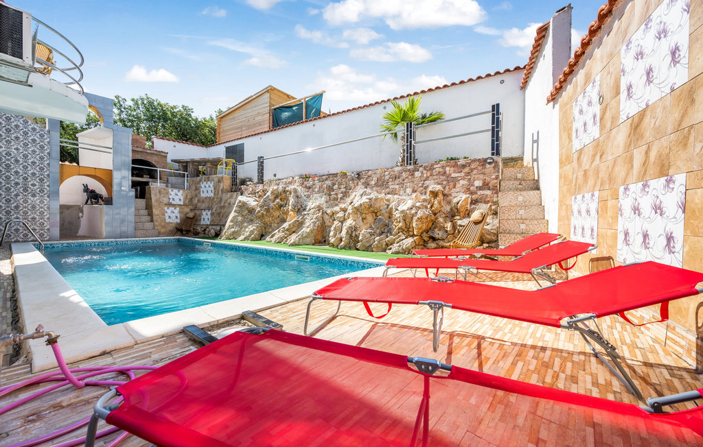 Feriehuse - Sibenik , Kroatien - CDJ602 1