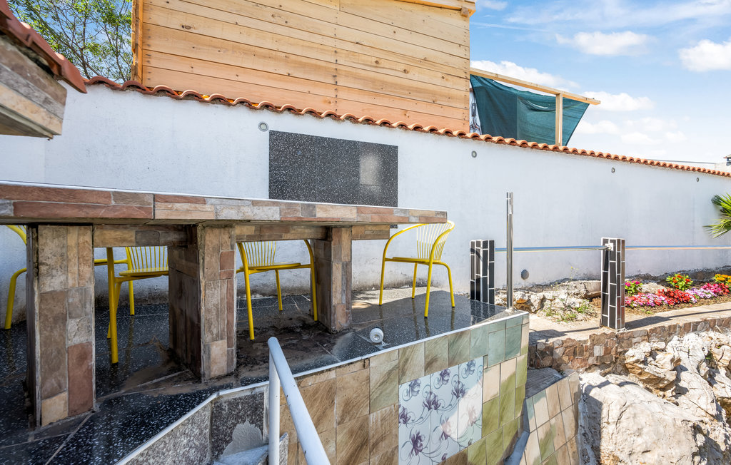 Feriehuse - Sibenik , Kroatien - CDJ602 13