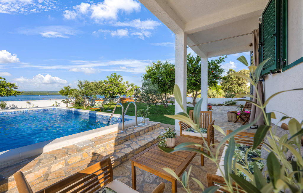 Ferienhaus - Sibenik -Raslina , Kroatien - CDJ994 11