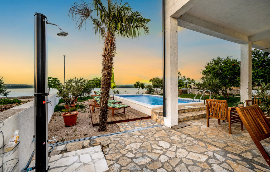 Ferienhaus - Sibenik -Raslina , Kroatien - CDJ994 15