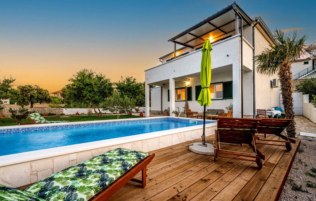 Ferienhaus - Sibenik -Raslina , Kroatien - CDJ994 16