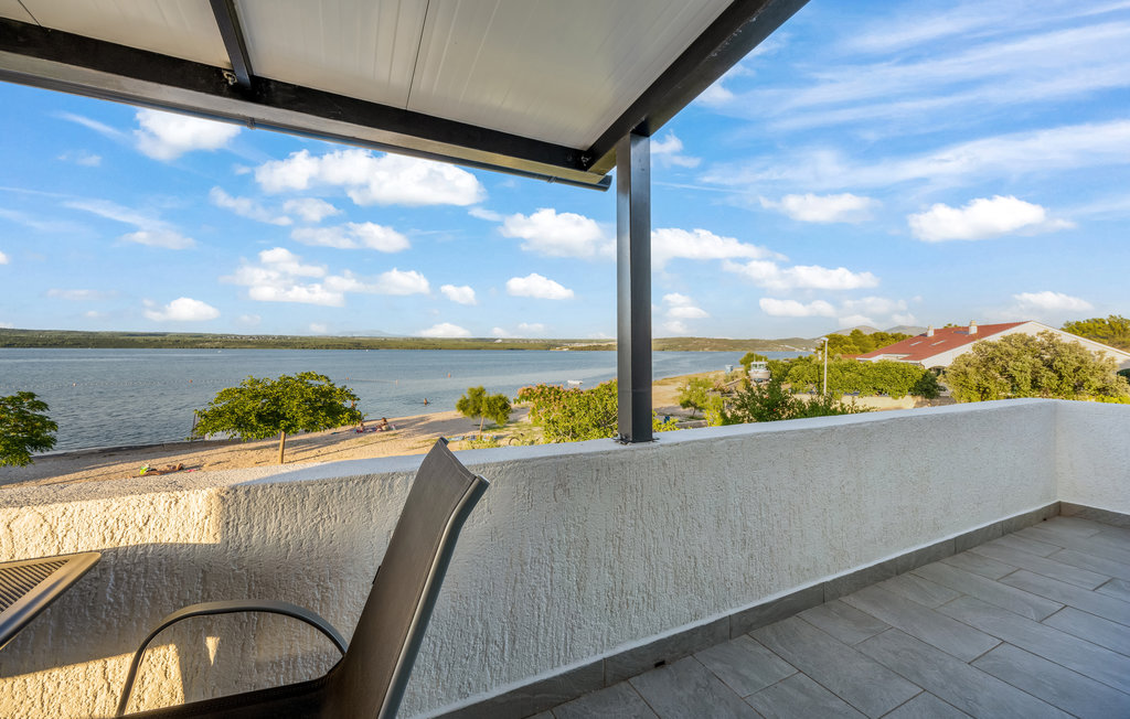 Ferienhaus - Sibenik -Raslina , Kroatien - CDJ994 3