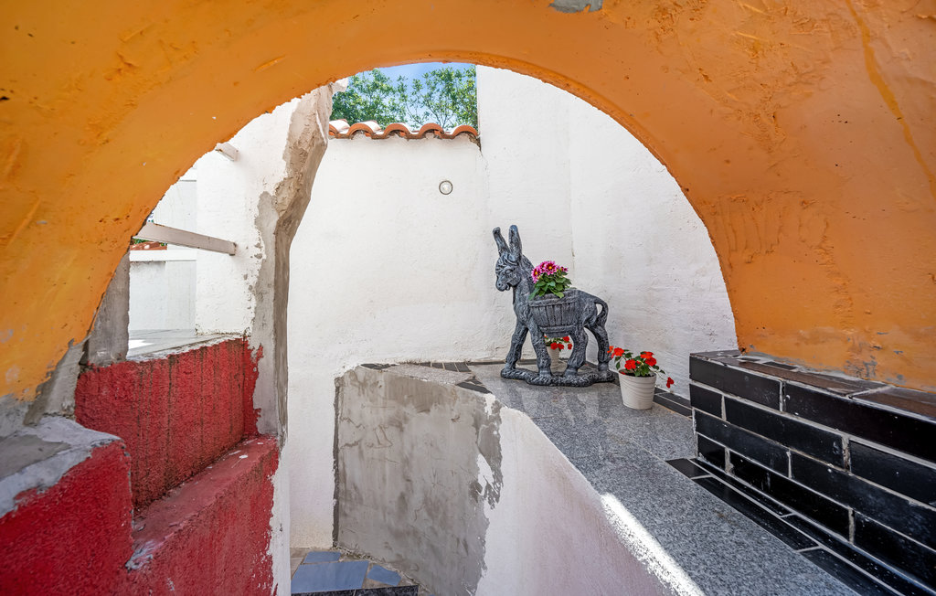 Feriehuse - Sibenik , Kroatien - CDJ602 18