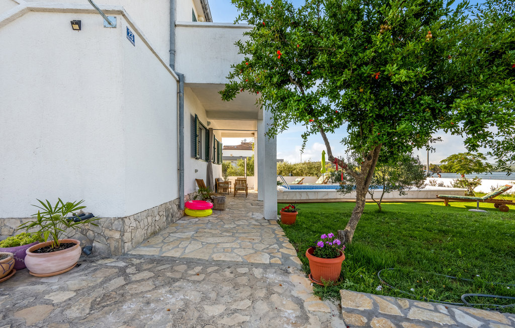 Ferienhaus - Sibenik -Raslina , Kroatien - CDJ994 25