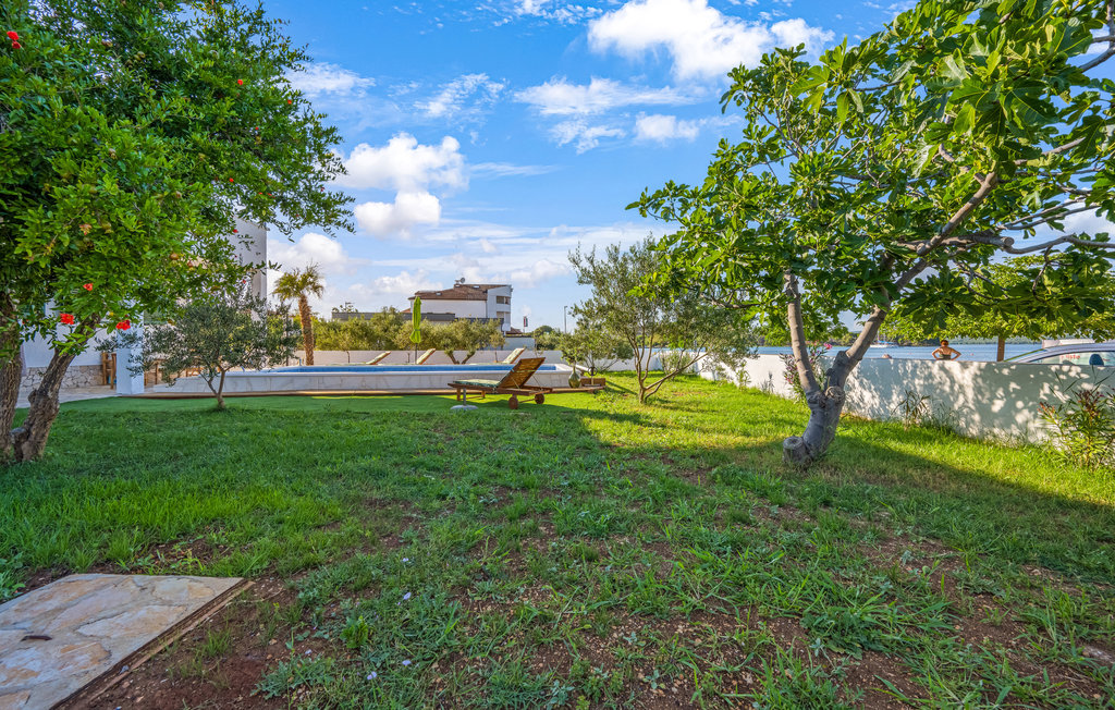 Ferienhaus - Sibenik -Raslina , Kroatien - CDJ994 27