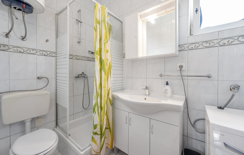 Feriehuse - Sibenik , Kroatien - CDJ602 32