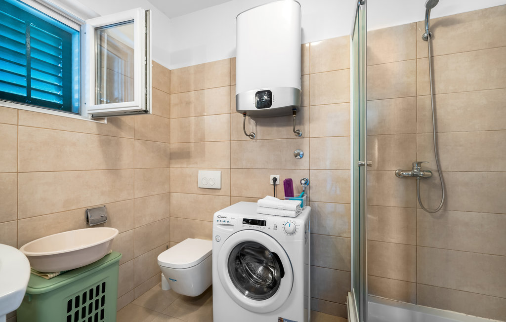 Ferienhaus - Sibenik -Raslina , Kroatien - CDJ994 40