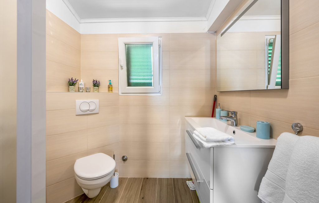 Ferienhaus - Sibenik -Raslina , Kroatien - CDJ994 42