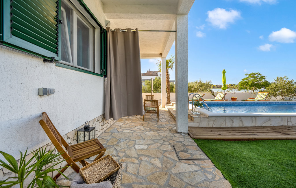 Ferienhaus - Sibenik -Raslina , Kroatien - CDJ994 10