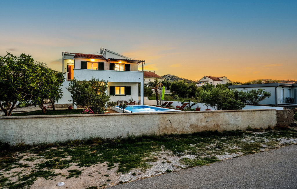 Ferienhaus - Sibenik -Raslina , Kroatien - CDJ994 19