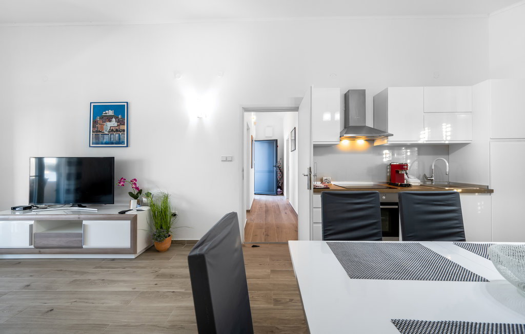 Ferienhaus - Sibenik -Raslina , Kroatien - CDJ994 32