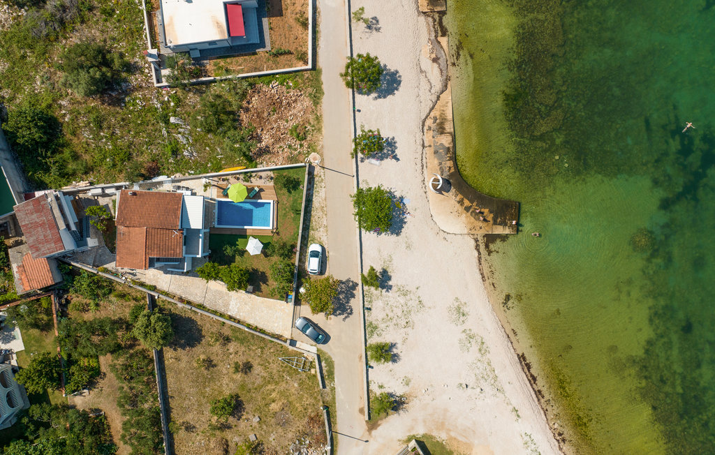 Ferienhaus - Sibenik -Raslina , Kroatien - CDJ994 20