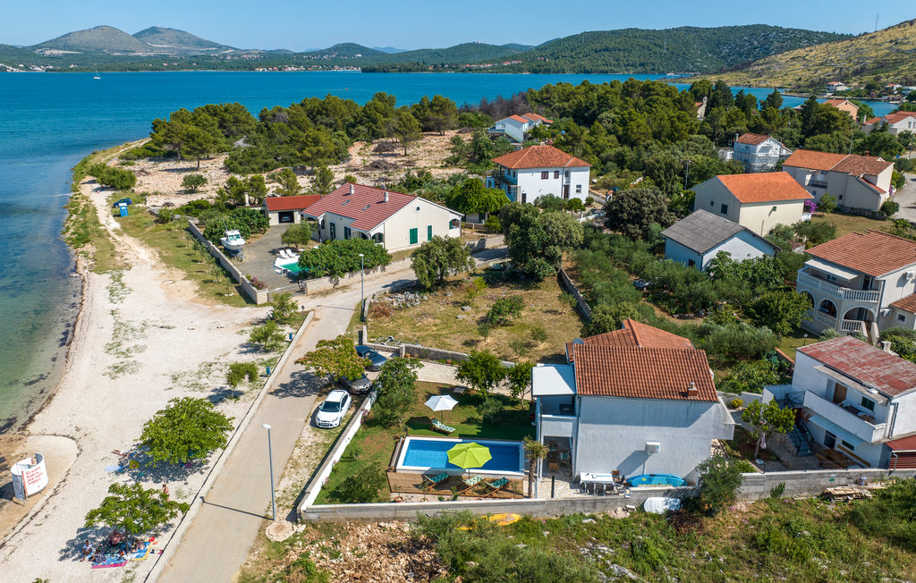 Ferienhaus - Sibenik -Raslina , Kroatien - CDJ994 21