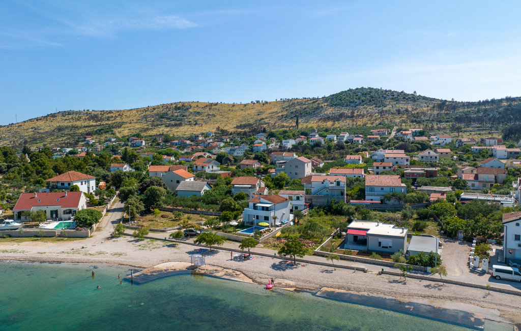 Ferienhaus - Sibenik -Raslina , Kroatien - CDJ994 22