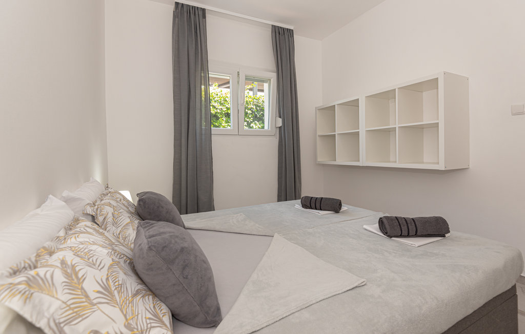 Lejlighed - Sibenik-Zaboric , Kroatien - CDJ510 12