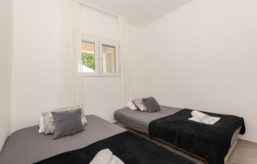 Lejlighed - Sibenik-Zaboric , Kroatien - CDJ510 13