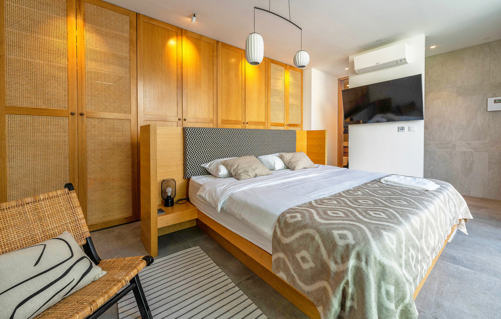 Ferienhaus - Vodice-Srima , Kroatien - CDJ790 35