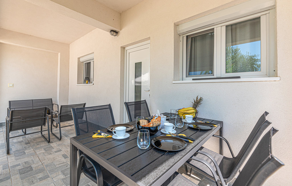 Lejlighed - Sibenik-Zaboric , Kroatien - CDJ510 2