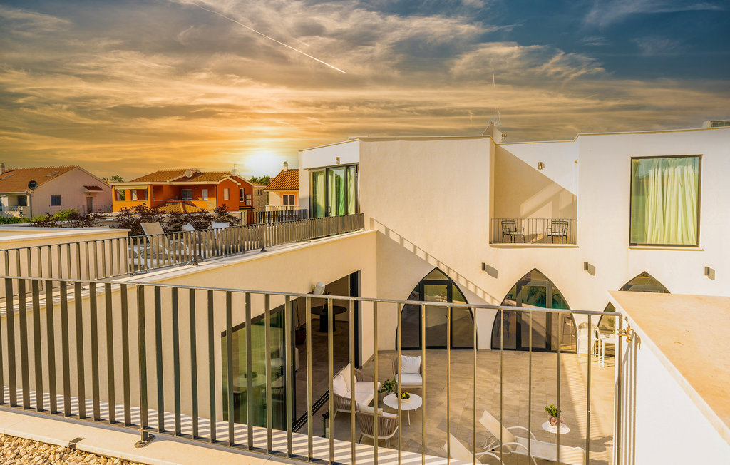 Ferienhaus - Vodice-Srima , Kroatien - CDJ790 26