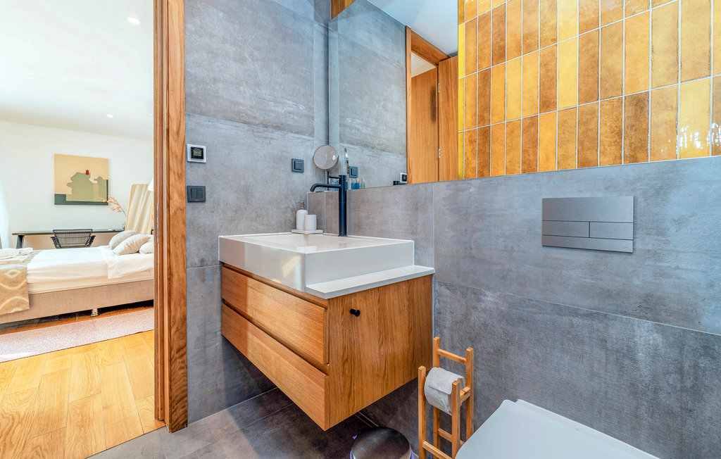 Ferienhaus - Vodice-Srima , Kroatien - CDJ790 38